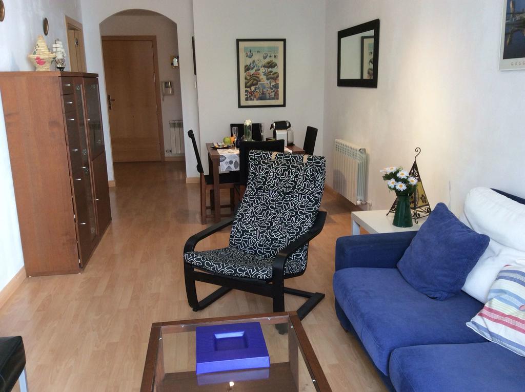 Realejo Star Lägenhet Granada Exteriör bild